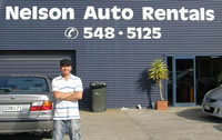nelson auto rentals